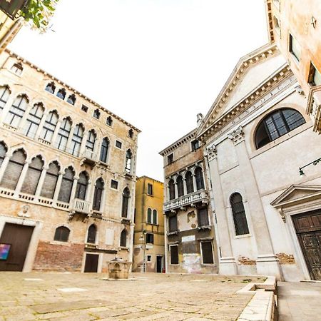 شقة Ca' Drio San Marco البندقية المظهر الخارجي الصورة