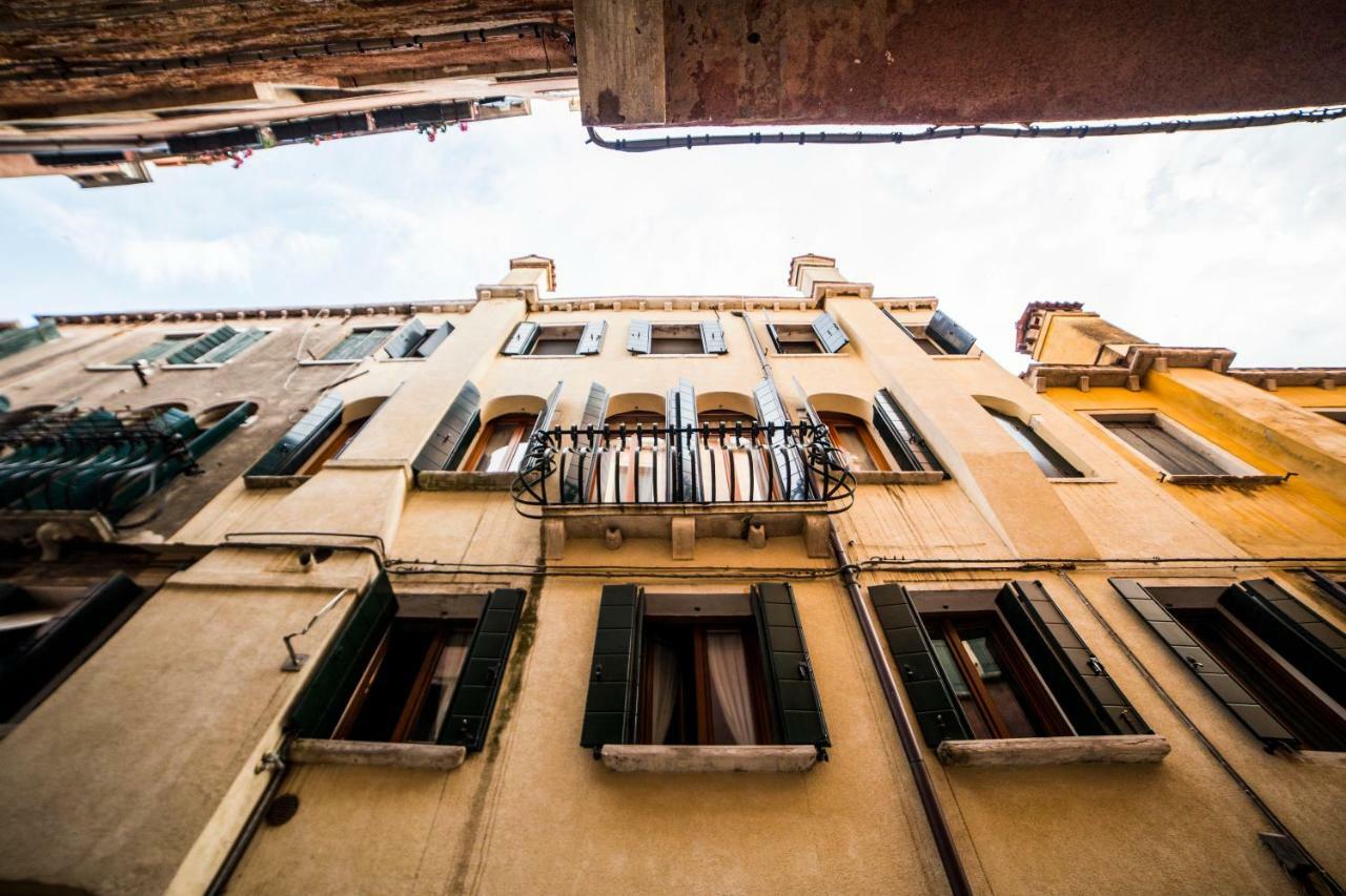 شقة Ca' Drio San Marco البندقية المظهر الخارجي الصورة