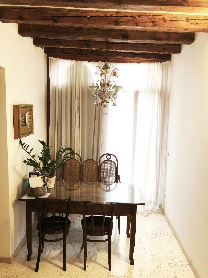 شقة Ca' Drio San Marco البندقية المظهر الخارجي الصورة